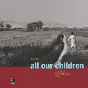 Earbooks: All Our Children - Aa.vv. - Fanituote - EARBOOKS - 9783937406633 - keskiviikko 10. toukokuuta 2006