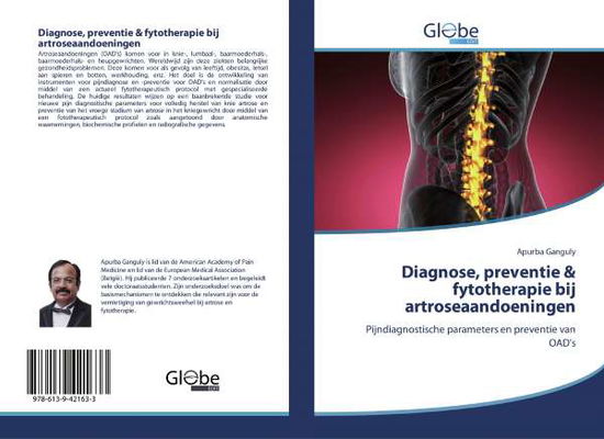 Cover for Ganguly · Diagnose, preventie &amp; fytothera (Book)