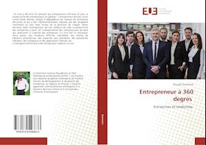 Cover for Dominion · Entrepreneur à 360 degrés (Bog)
