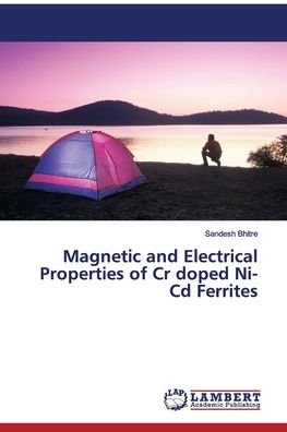 Cover for Bhitre · Magnetic and Electrical Properti (Bok) (2018)