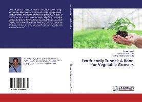 Cover for Nirmal · Eco-friendly Tunnel: A Boon for (Book)