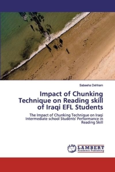 Cover for Dehham · Impact of Chunking Technique on (Buch) (2019)