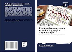 Cover for Lin · Pedagogika nauczania i uczenia sie (Book)