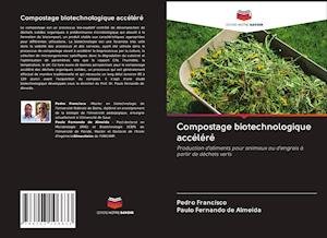 Cover for Francisco · Compostage biotechnologique a (Buch)