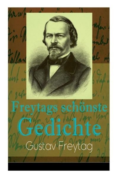 Cover for Gustav Freytag · Freytags sch nste Gedichte (Taschenbuch) (2018)