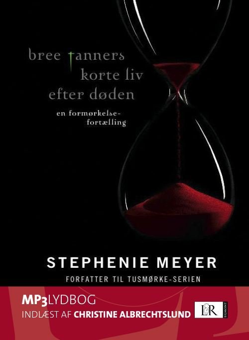 Cover for Stephenie Meyer · Bree Tanners korte liv efter døden - lydbog (CD-ROM) [1. Ausgabe] (2010)