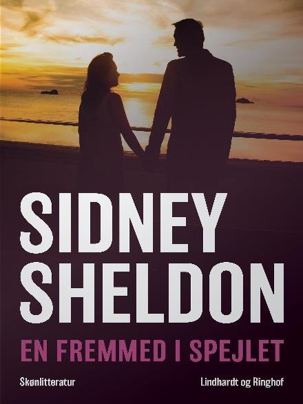 Cover for Sidney Sheldon · En fremmed i spejlet (Sewn Spine Book) [2e uitgave] (2017)