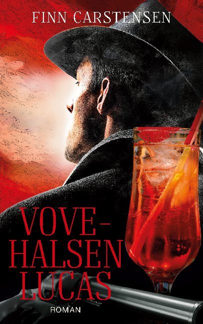 Vovehalsen Lucas - Finn Oliver; Finn Oliver - Bøker - BoD - Books on Demand - 9788743019633 - 14. juni 2021