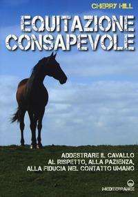 Cover for Cherry Hill · Equitazione Consapevole. Ediz. A Colori (Book)