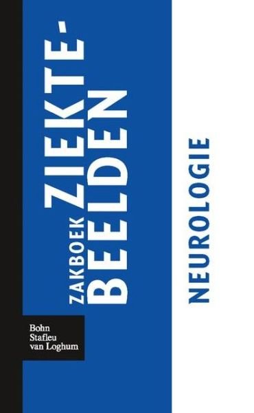 Cover for Karin Linden · Zakboek Ziektebeelden Neurologie (Paperback Book) (2009)