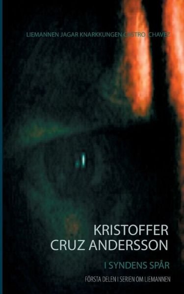 Cover for Andersson · I syndens spår (Buch) (2017)