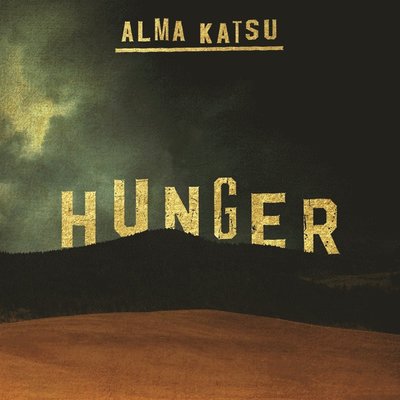 Cover for Alma Katsu · Hunger (Audiobook (MP3)) (2018)