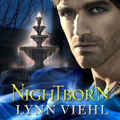 Cover for Lynn Viehl · Nightborn (CD) (2012)