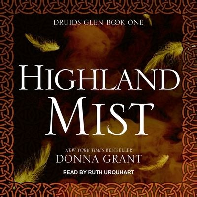 Highland Mist - Donna Grant - Music - TANTOR AUDIO - 9798200450633 - October 17, 2017