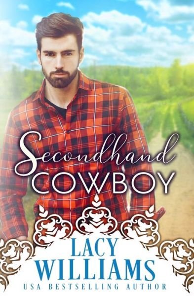 Cover for Lacy Williams · Secondhand Cowboy (Paperback Bog) (2020)