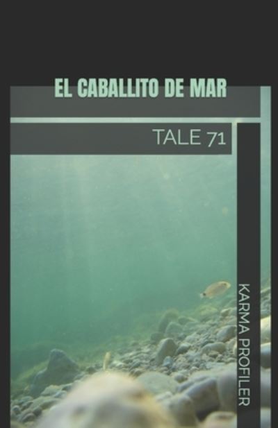 Cover for Karma PROFILER · Caballito de Mar (N/A) (2020)