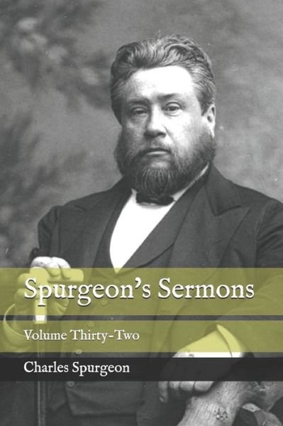 Spurgeon's Sermons - Charles Spurgeon - Bøker - Amazon Digital Services LLC - Kdp Print  - 9798682319633 - 3. september 2020
