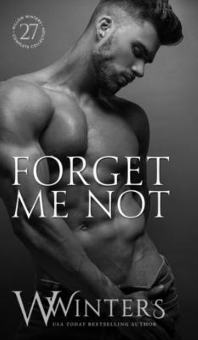 Cover for Willow Winters · Forget Me Not (Book) (2022)