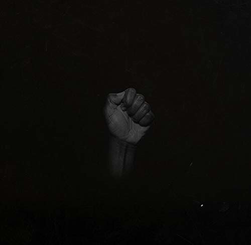 Cover for Sault · Untitled (Black Is) (LP) (2021)