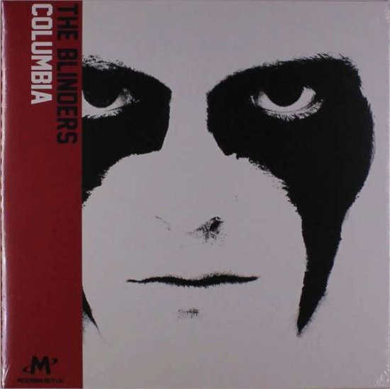 Columbia - Blinders - Music - MODERN SKY - 0190296954634 - June 9, 2022