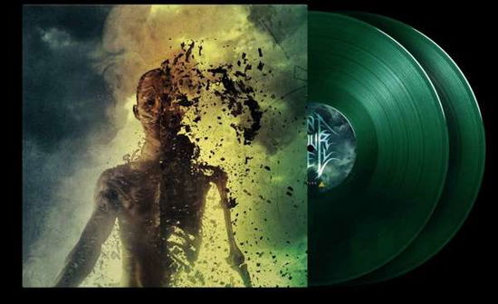 Cover for One Hour Hell · Voidwalker (Green Vinyl) (LP) [Limited edition] (2019)