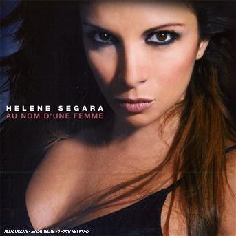 Cover for Helene Segara · Au Nom D'une Femme (CD) (2008)