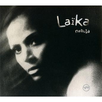 Cover for Laika · Nebula (CD) (2014)