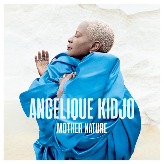 Cover for Angelique Kidjo · Mother Nature (CD) (2021)