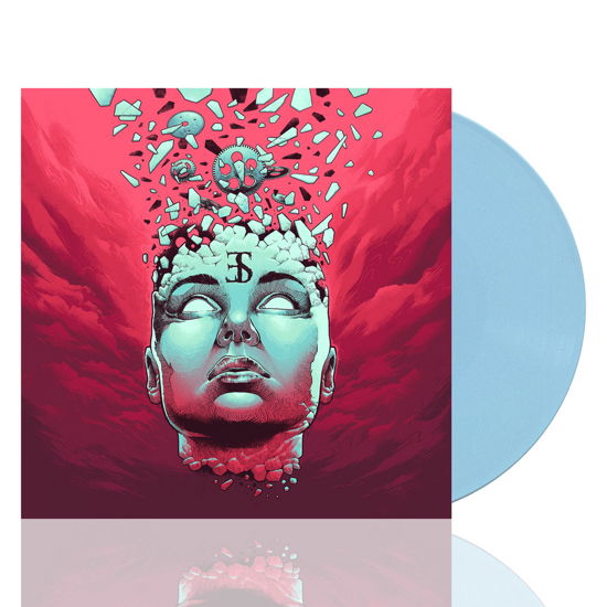 Conquering (Baby Blue Vinyl) - Employed to Serve - Muziek - SPINEFARM - 0602438099634 - 15 april 2022