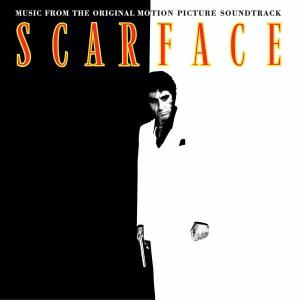 Scarface / OST - Varios Interpretes - Musik - POL - 0602498613634 - 12. april 2018