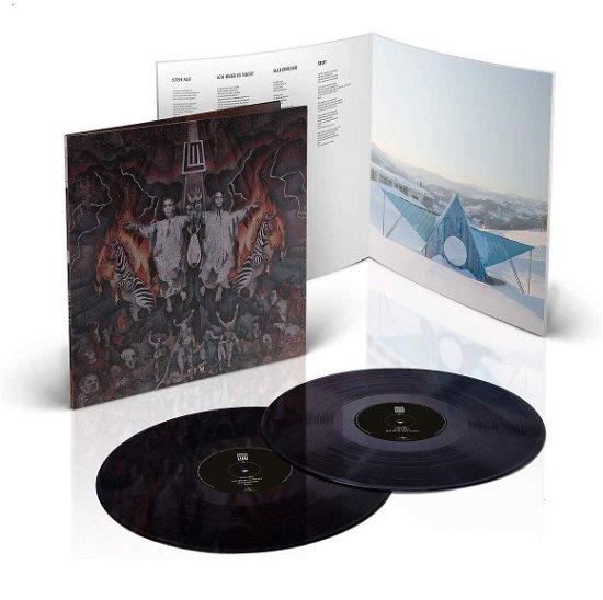 Cover for Lindemann · F &amp; M (LP) (2019)