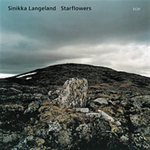 Cover for Langeland Sinikka · Starflowers (CD) (2007)