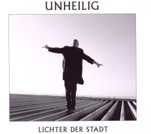 Cover for Unheilig · Lichter Der Stadt (SCD) (2012)