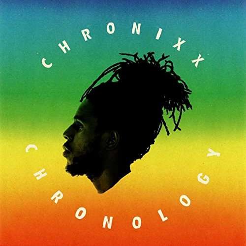 Chronology - Chronixx - Musik - REGGAE - 0602557691634 - 4. august 2017