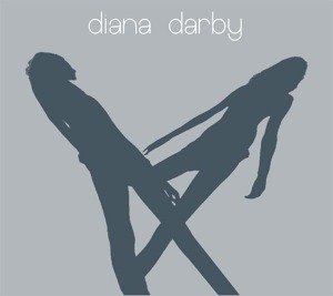Cover for Diana Darby · I V (intravenous) (LP) (2012)