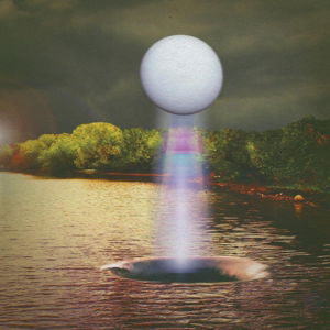 Cover for Besnard Lakes · A Coliseum Complex Musuem (LP) [Limited edition] (2016)