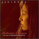 Cover for Jacintha · Autumn Leaves (CD) (2012)