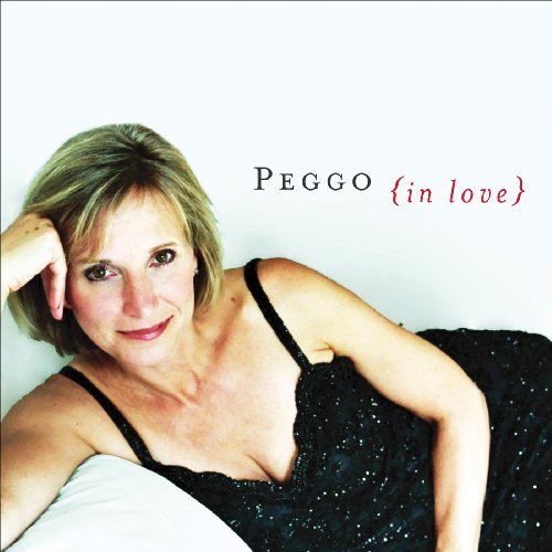 Cover for Peggo · Peggo in Love (CD) (2009)