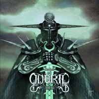Cover for Realms Of Odoric · Third Age (CD) (2019)