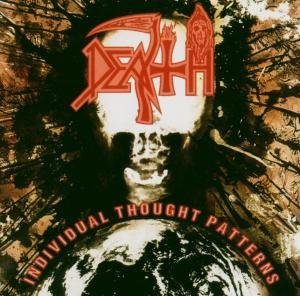 Cover for Death · Individual Thought Patterns (LP) (2013)