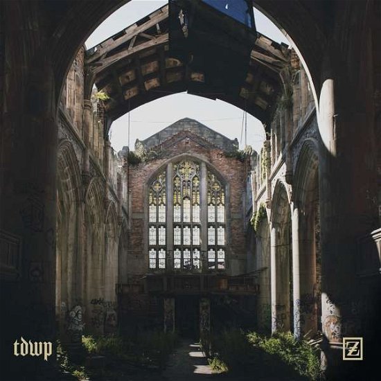 Cover for Devil Wears Prada · Zii (CD) (2021)