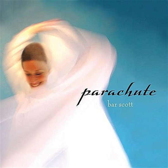 Cover for Bar Scott · Parachute (CD) (2006)