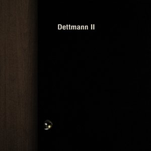 Cover for Marcel Dettmann · Dettmann II (LP) (2013)