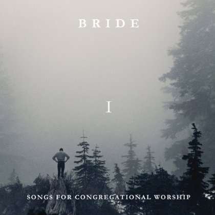 Cover for Bride · I (CD) (2013)