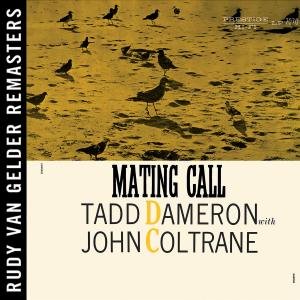 Mating Call - Dameron Tadd - Música - POL - 0888072301634 - 13 de dezembro de 1901