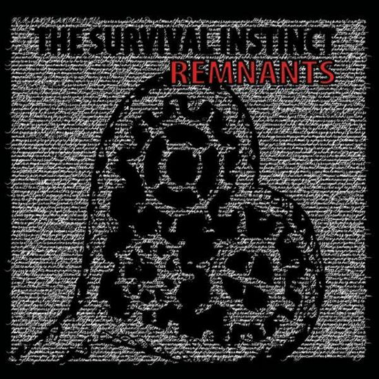 Remnants - Survival Instinct - Music - The Survival Instinct - 0888295049634 - February 6, 2014