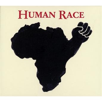 Cover for Human Race · Human Race - Feat. the Wailers - Big Youth - Bruno (CD) (2023)