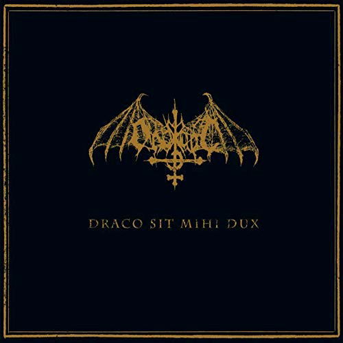 Draco Sit Mihi Dux - Ondskapt - Música - OSMOSE - 3663663006634 - 15 de janeiro de 2021