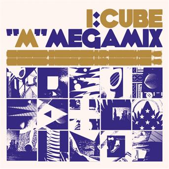 M Megamix - I:cube - Music - Versatile - 3700604702634 - May 29, 2012