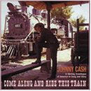 Come Along And Ride This - Johnny Cash - Música - BEAR FAMILY - 4000127155634 - 20 de maio de 1991